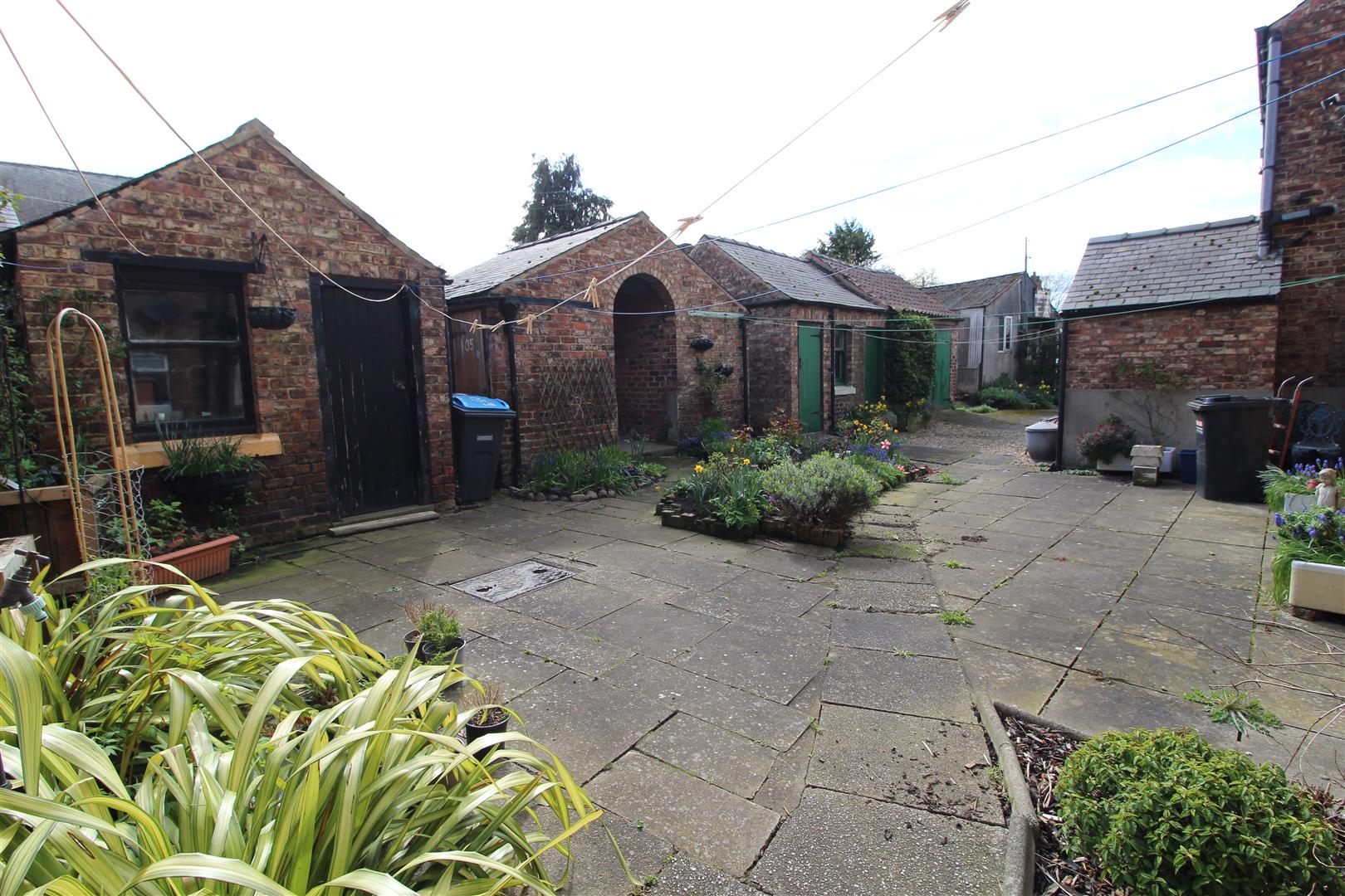 Long Street, Thirsk Thirsk and Northallerton Estate Agents, house and